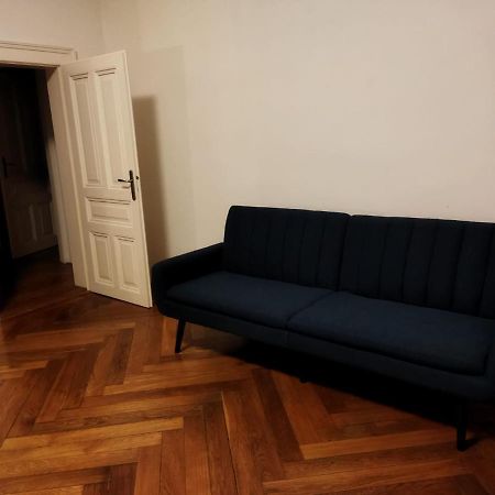 Tiva Downtown Apartments Prag Exterior foto