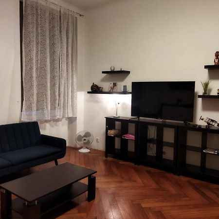 Tiva Downtown Apartments Prag Exterior foto