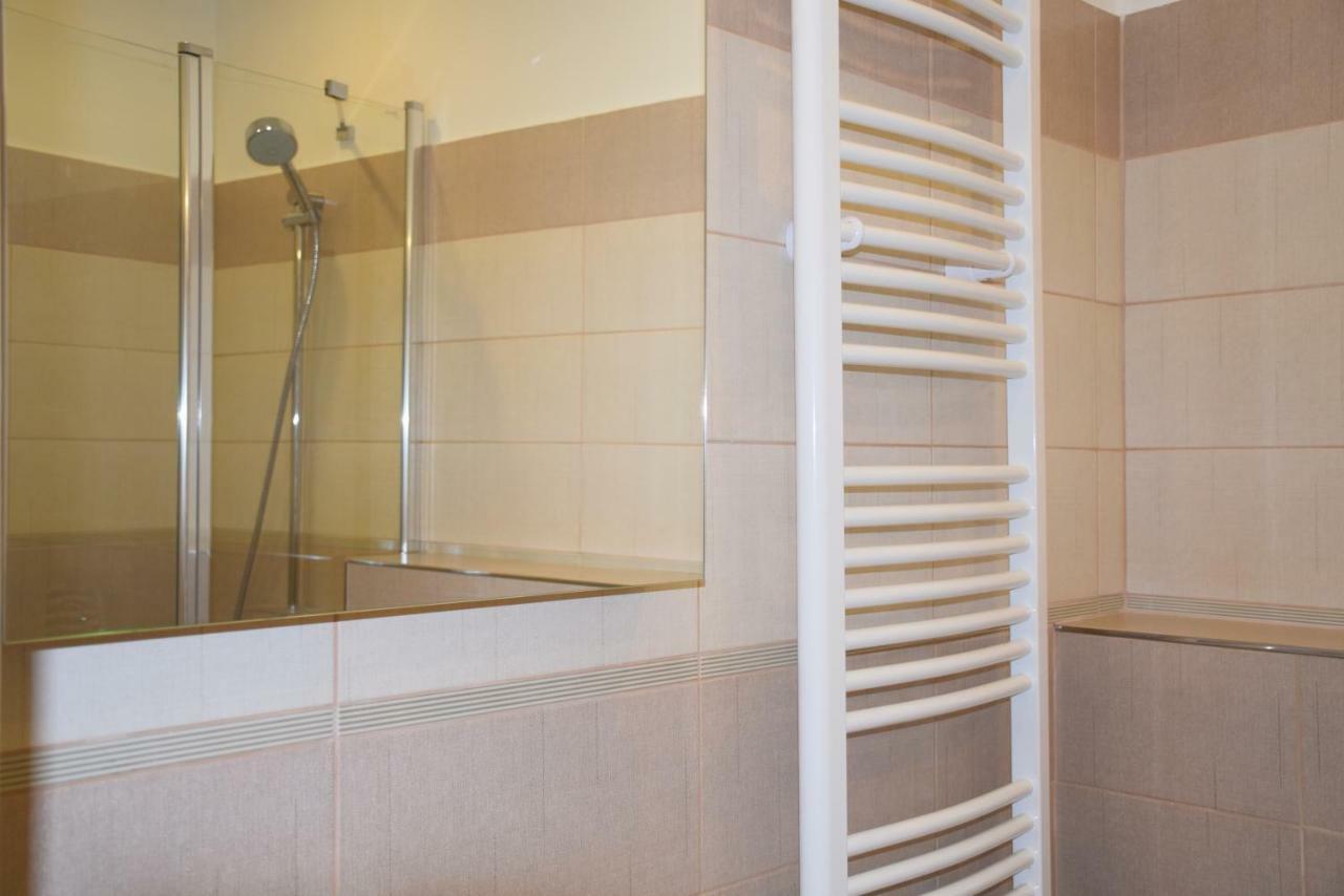 Tiva Downtown Apartments Prag Exterior foto