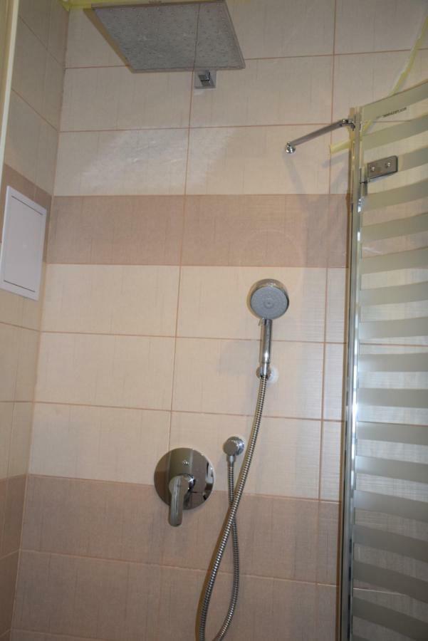 Tiva Downtown Apartments Prag Exterior foto